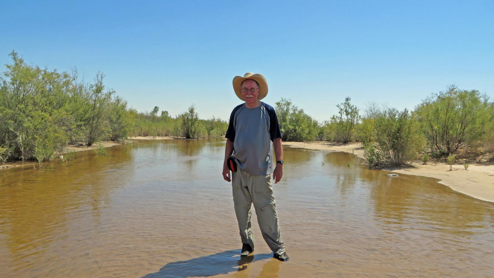 More water, more restoration bound for Colorado River Delta